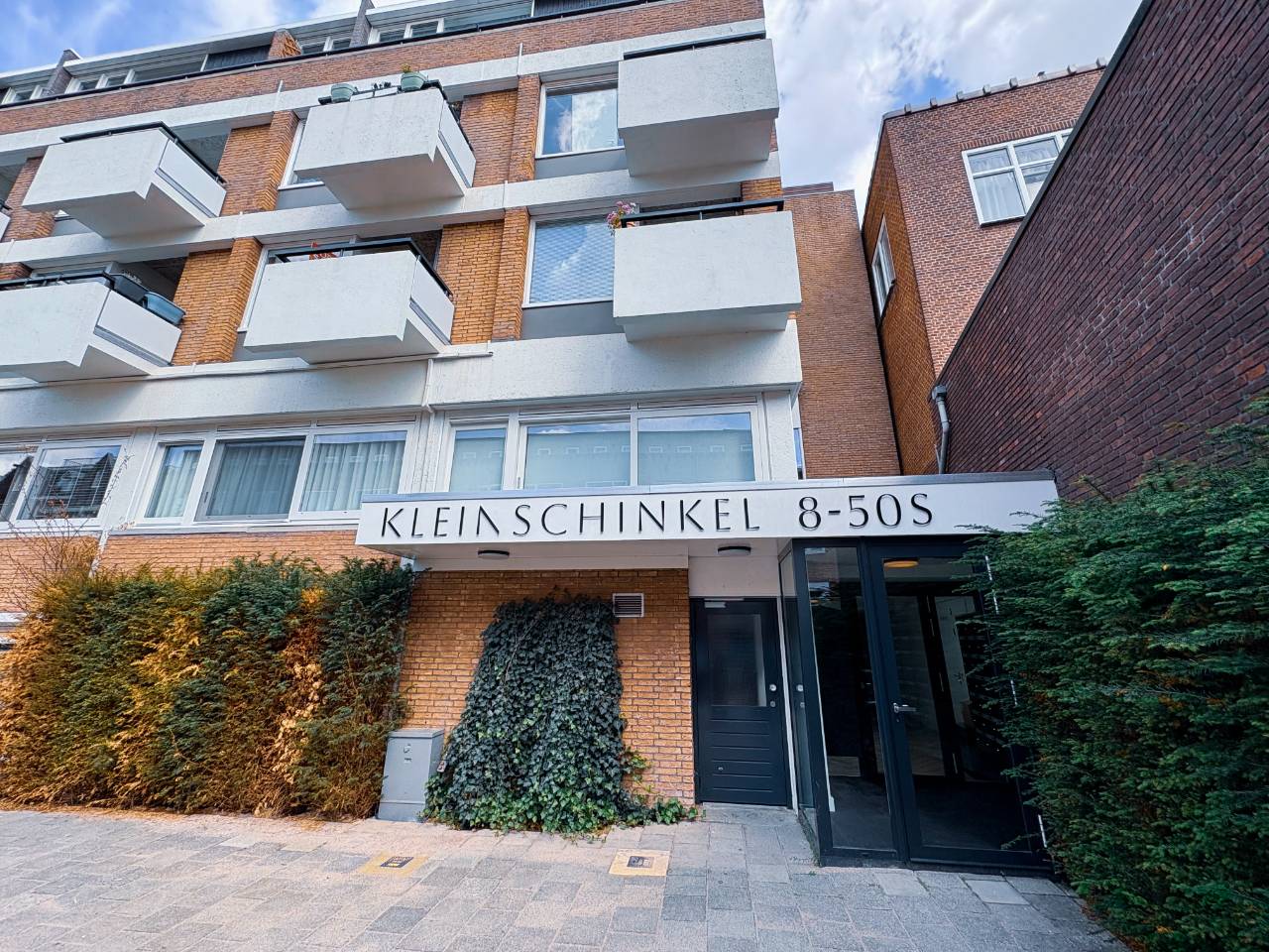 Photo 19 of Andreas Schelfhoutstraat 50-E