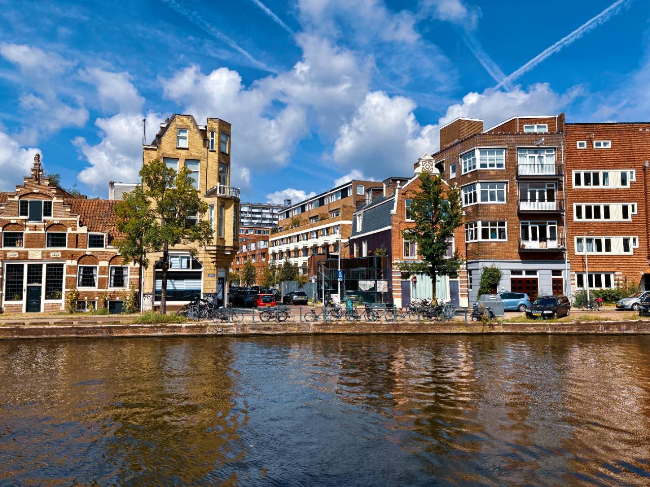 Photo 21 of Andreas Schelfhoutstraat 50-E