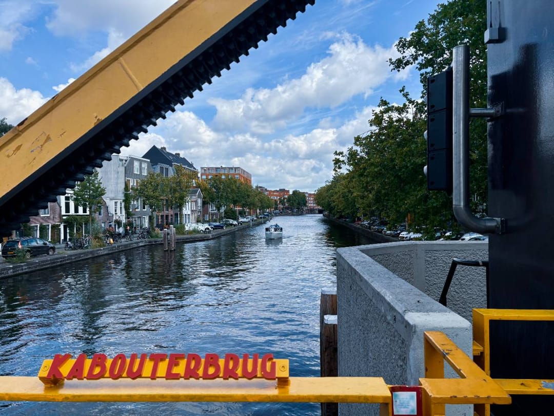 Photo 22 of Andreas Schelfhoutstraat 50-E