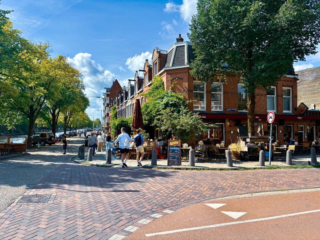 Photo 23 of Andreas Schelfhoutstraat 50-E