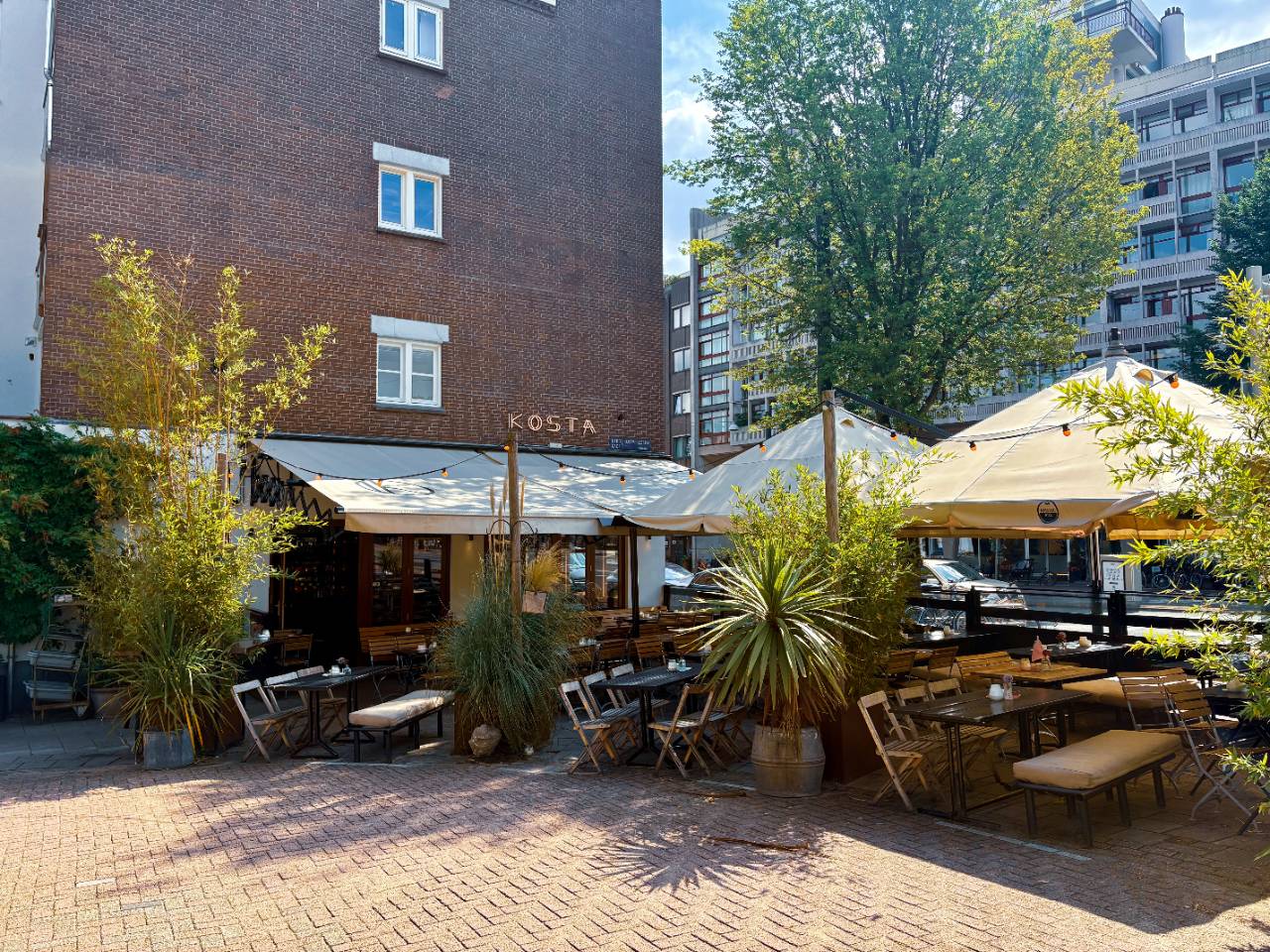 Photo 24 of Andreas Schelfhoutstraat 50-E