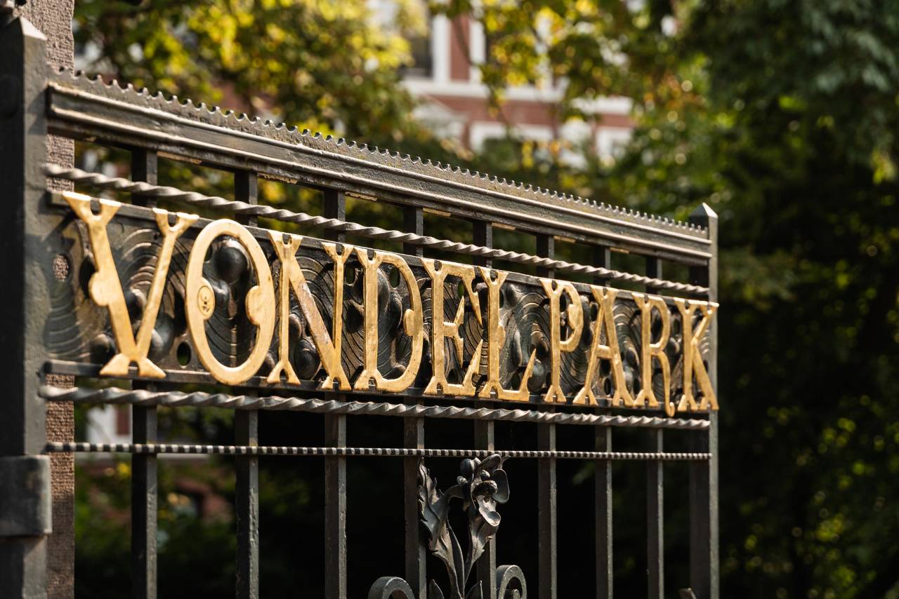 Photo 25 of Andreas Schelfhoutstraat 50-E