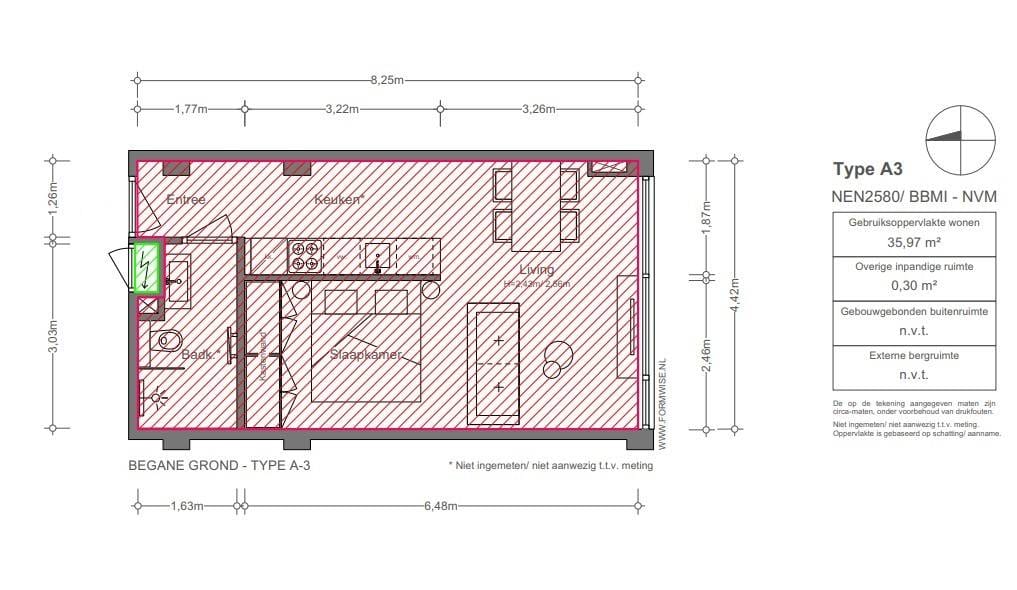 Photo 28 of Andreas Schelfhoutstraat 50-E