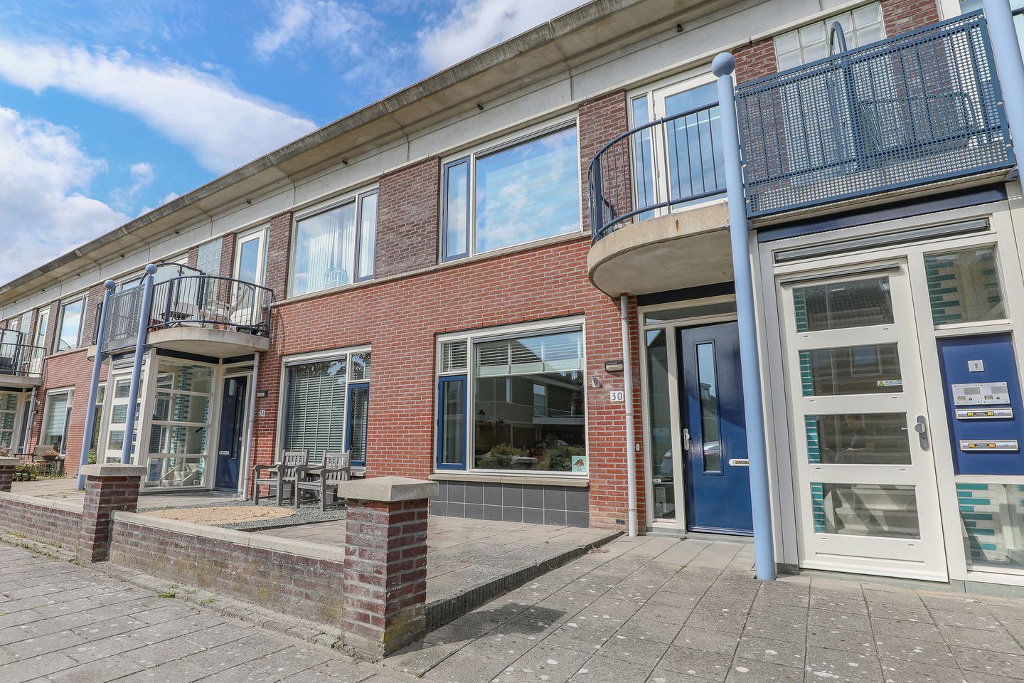 Photo 35 of Roodborst 30