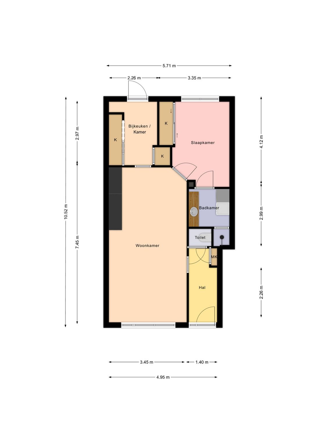 Photo 37 of Roodborst 30