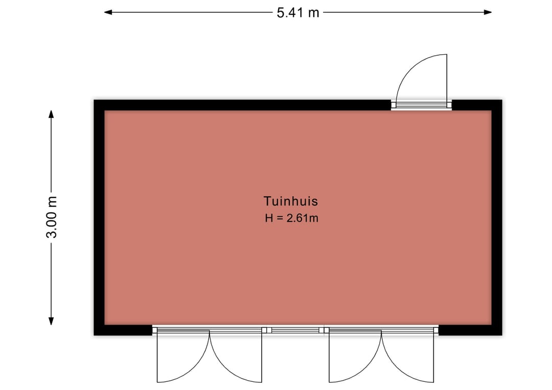 Foto 41 van Welgelegenstraat 17