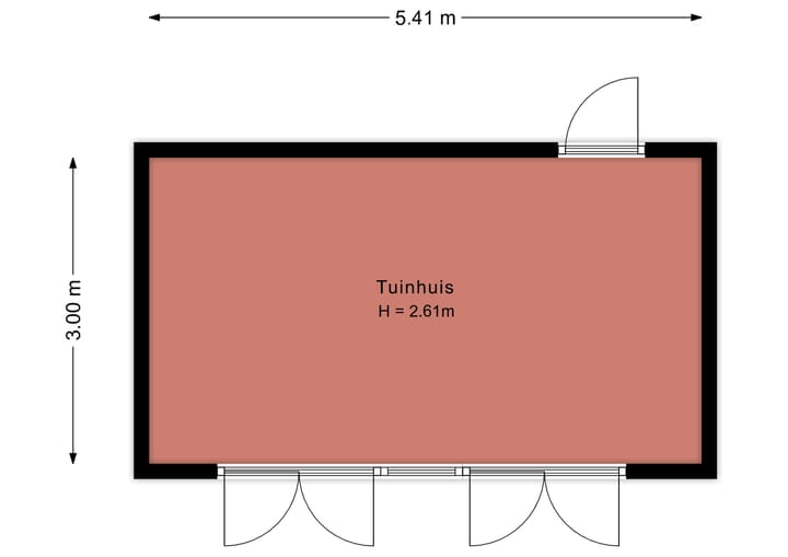 Photo 41 of Welgelegenstraat 17