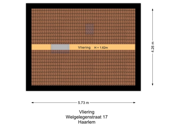 Photo 43 of Welgelegenstraat 17