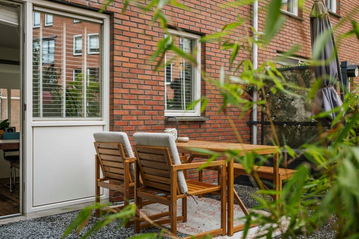 Foto 4 van Bergpoortstraat 9