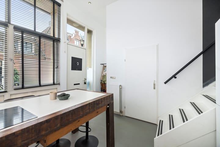 Foto 5 van Bergpoortstraat 9