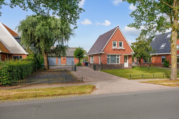 Foto 1 van Van Akenwei 25