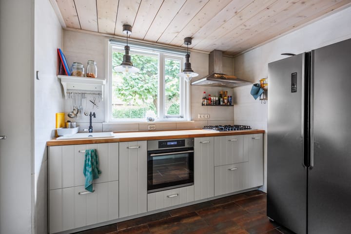 Foto 4 van Van Akenwei 25