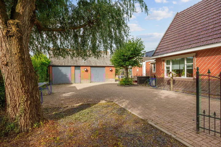 Foto 5 van Van Akenwei 25