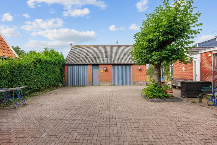 Foto 6 van Van Akenwei 25