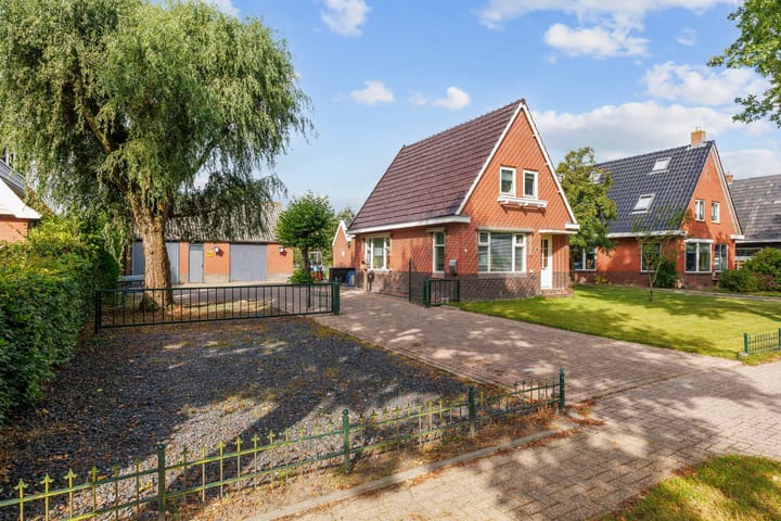 Foto 8 van Van Akenwei 25