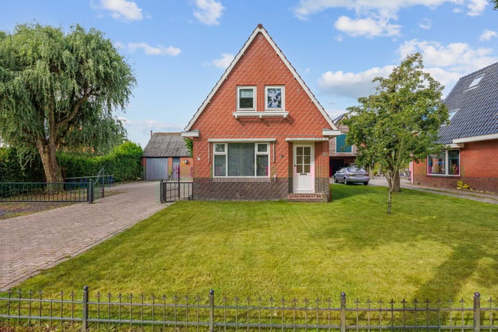 Foto 9 van Van Akenwei 25