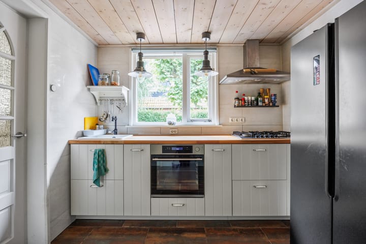 Foto 13 van Van Akenwei 25