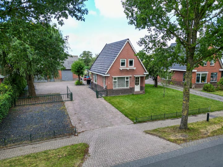 Foto 52 van Van Akenwei 25