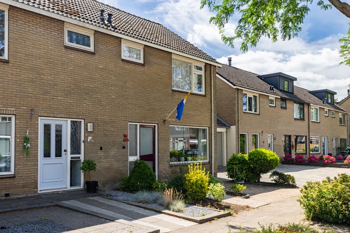 Photo 5 of Prins Clausstraat 18