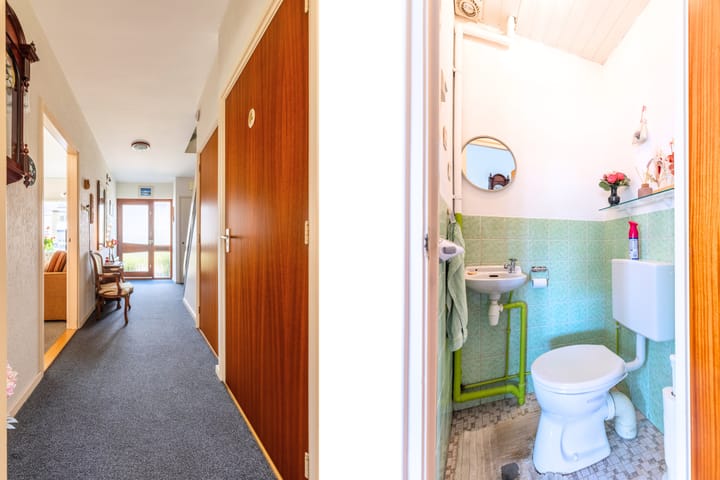 Photo 8 of Prins Clausstraat 18