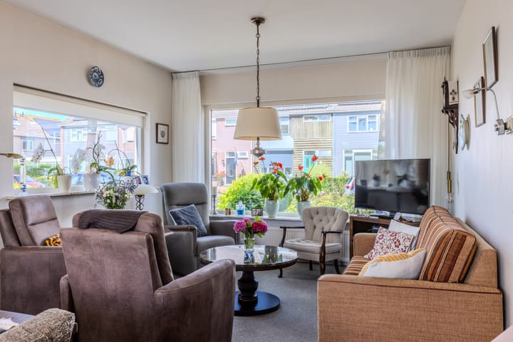 Photo 9 of Prins Clausstraat 18