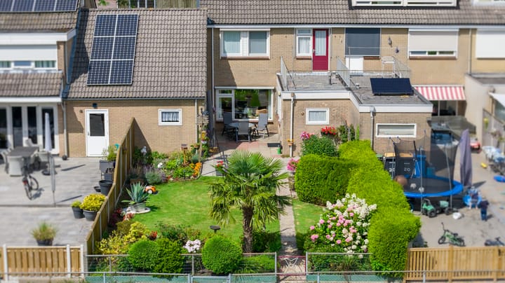 Photo 18 of Prins Clausstraat 18