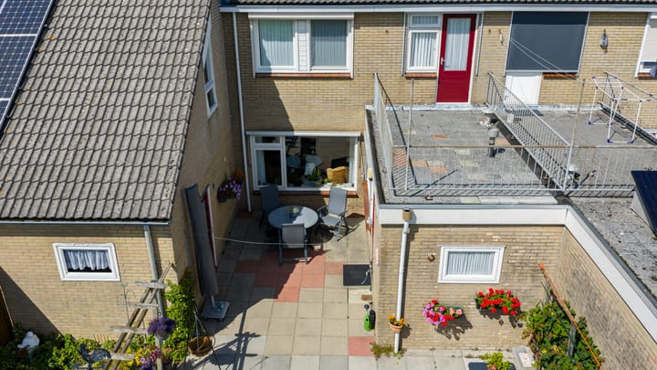 Photo 20 of Prins Clausstraat 18