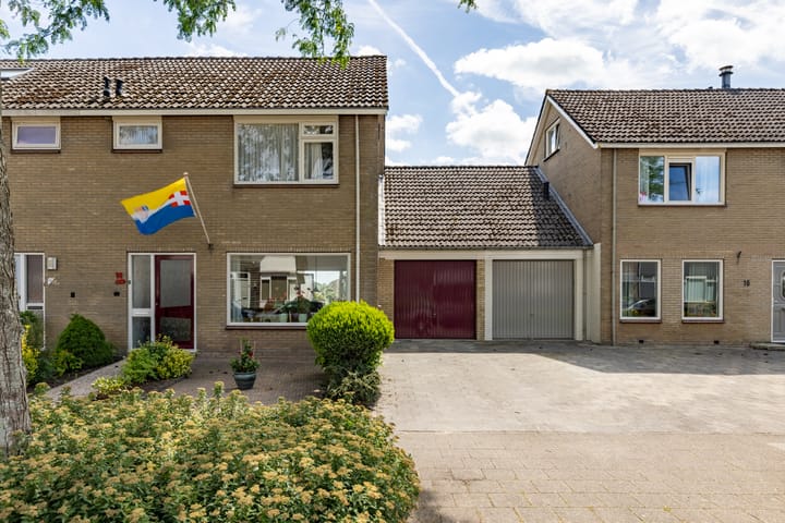 Photo 6 of Prins Clausstraat 18