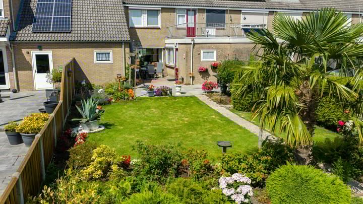 Photo 24 of Prins Clausstraat 18