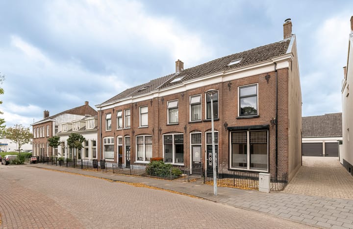 Photo 30 of Molenstraatje 31