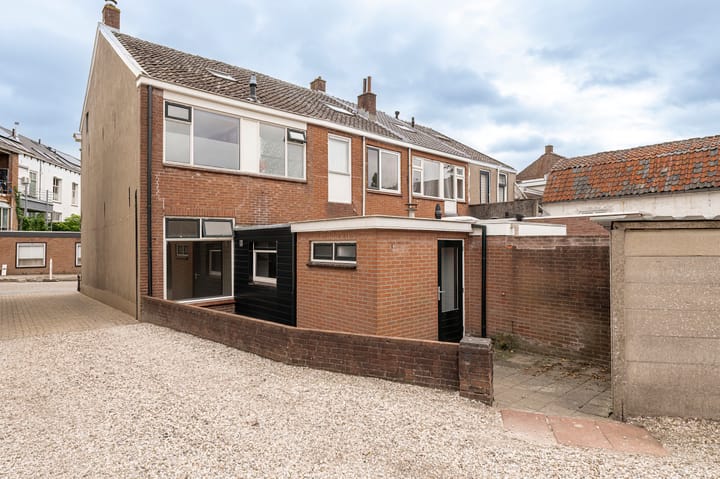 Photo 33 of Molenstraatje 31