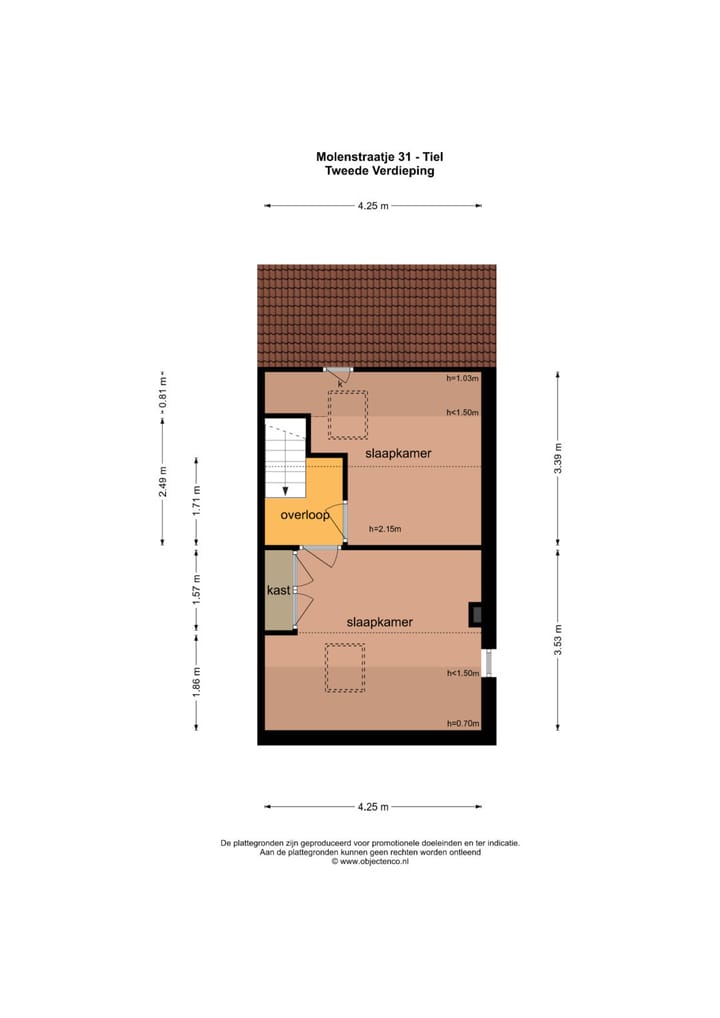 Photo 36 of Molenstraatje 31