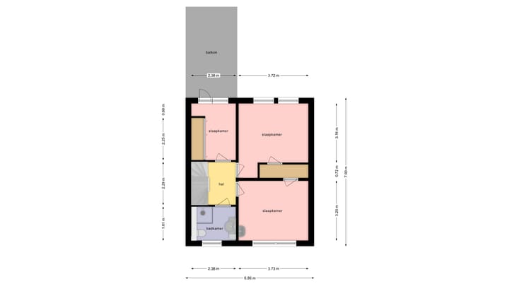 Photo 34 of Prins Clausstraat 18