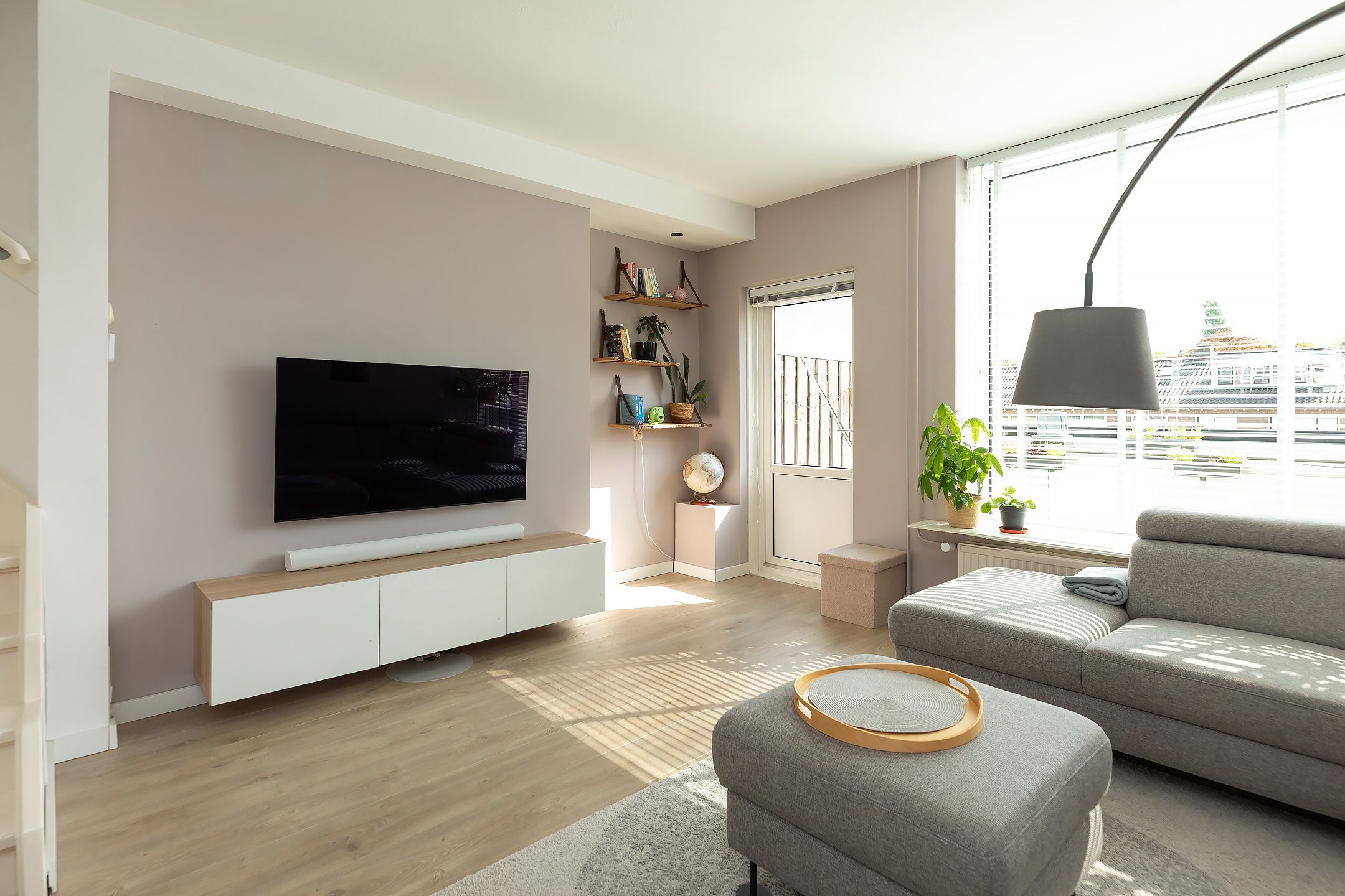 Foto 6 van Van Hogendorplaan 64