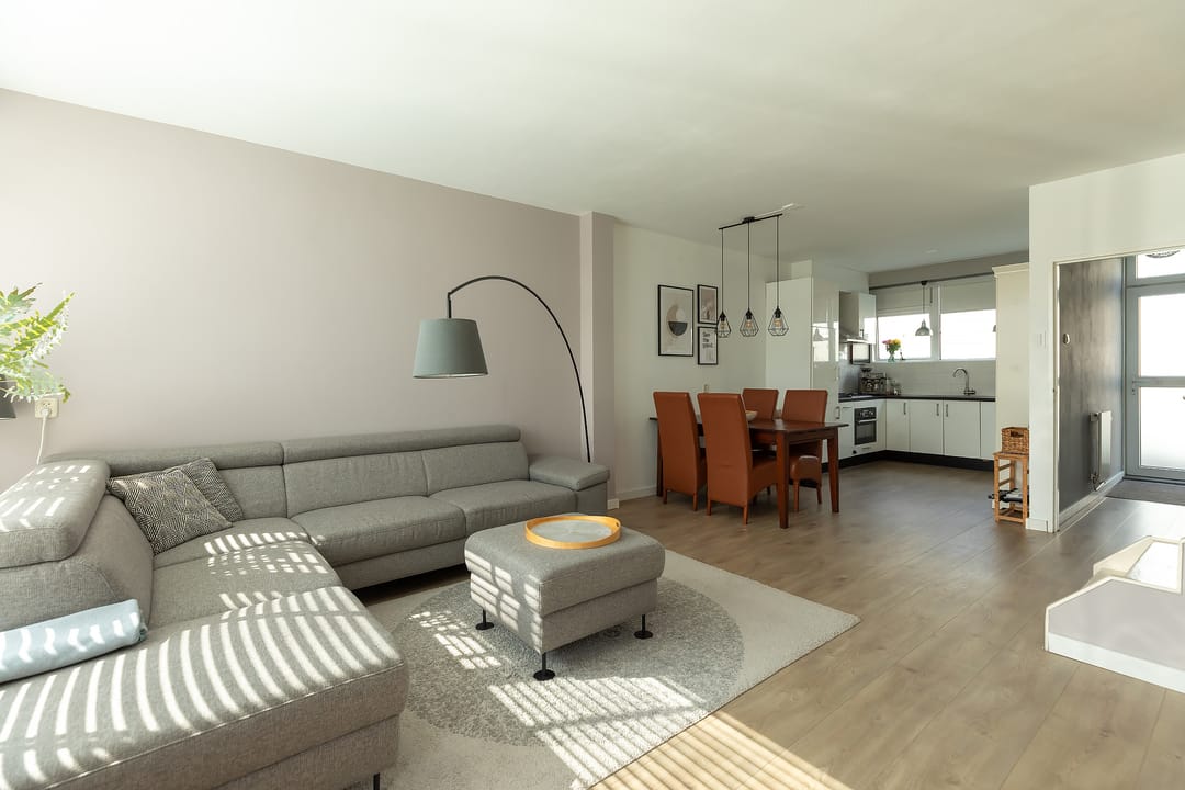 Foto 7 van Van Hogendorplaan 64