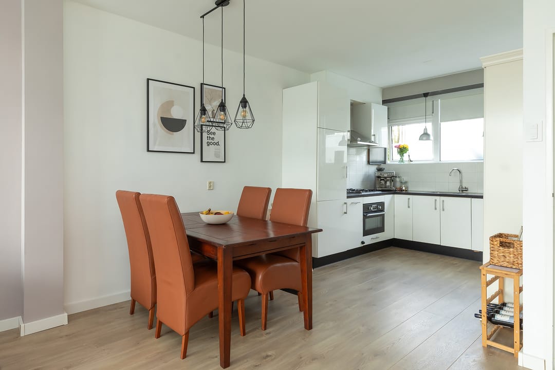 Foto 8 van Van Hogendorplaan 64