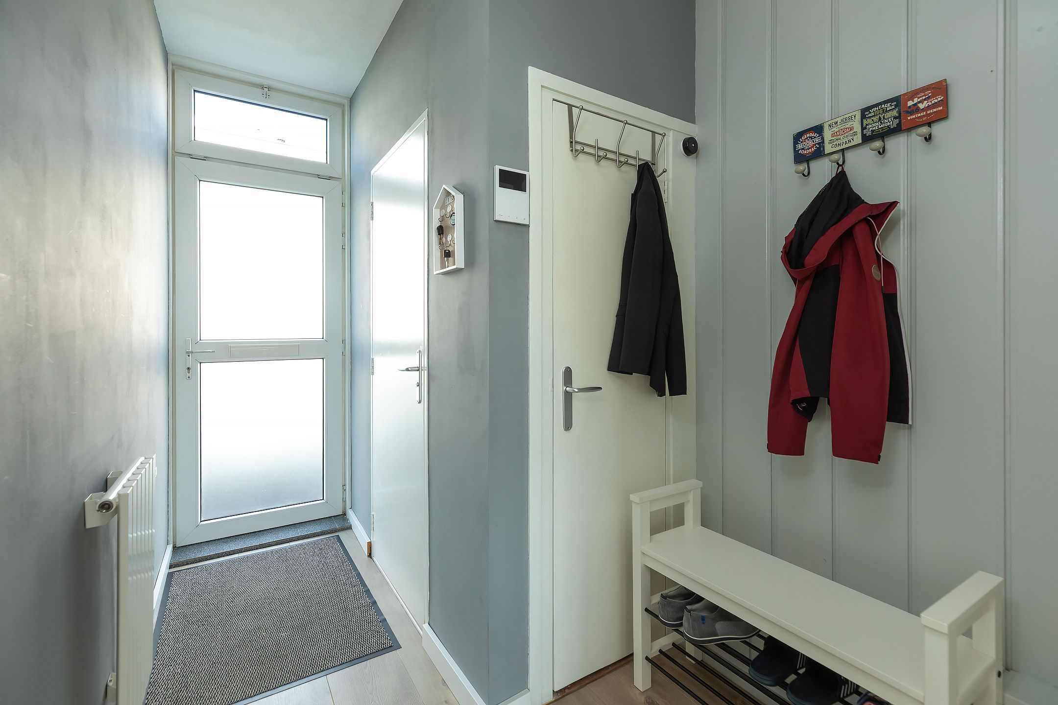 Foto 9 van Van Hogendorplaan 64