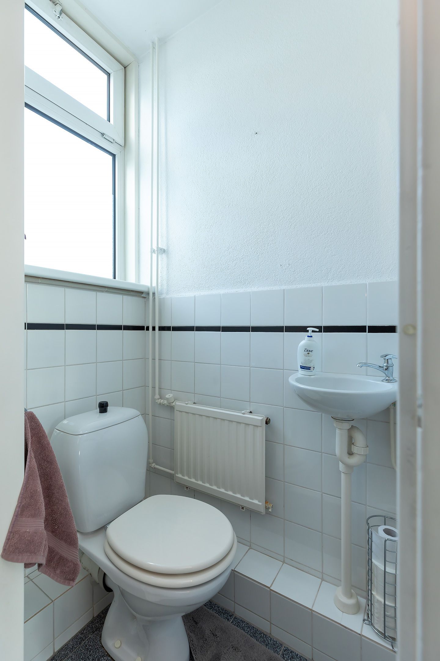 Foto 10 van Van Hogendorplaan 64