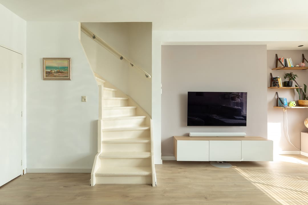 Foto 11 van Van Hogendorplaan 64