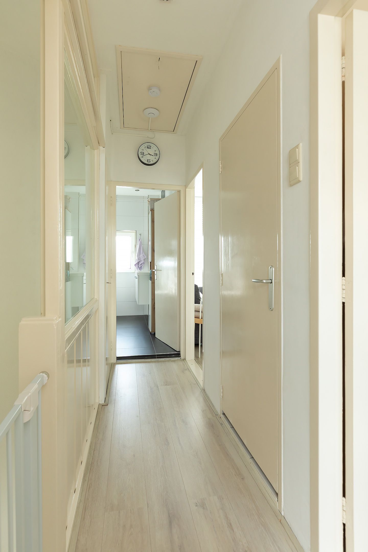 Foto 12 van Van Hogendorplaan 64