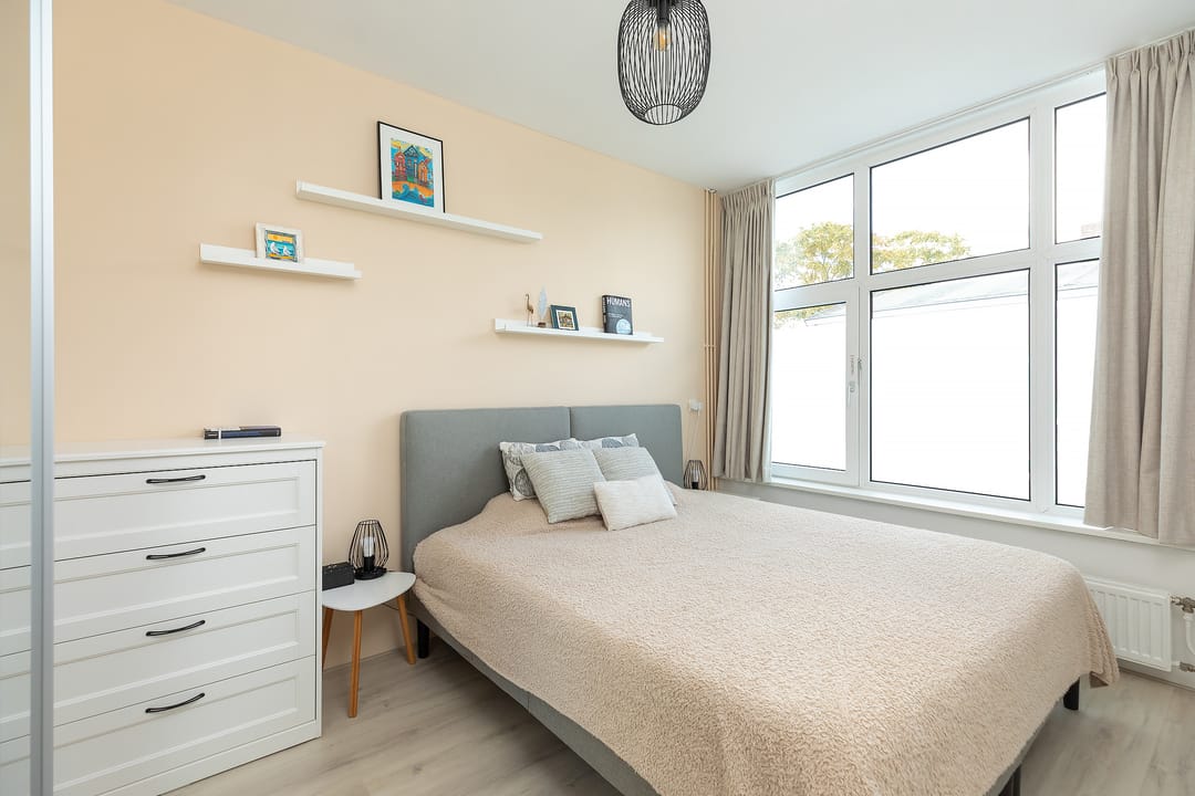 Foto 13 van Van Hogendorplaan 64