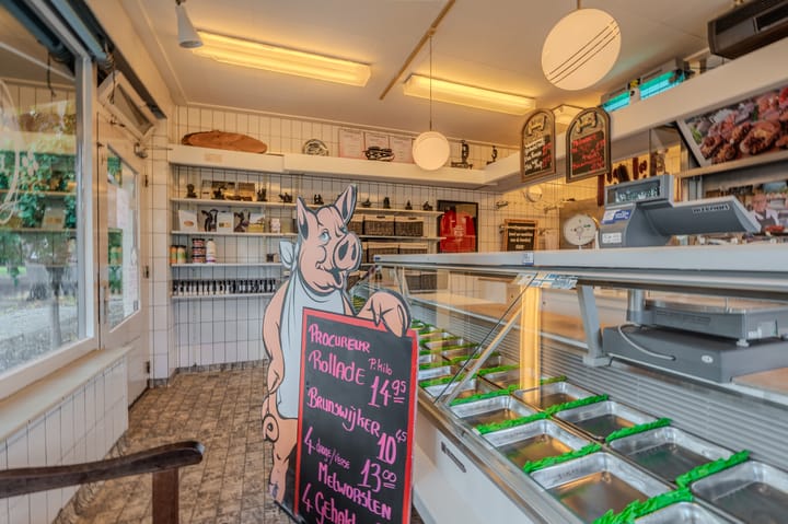 Foto 49 van Hoofdweg 285