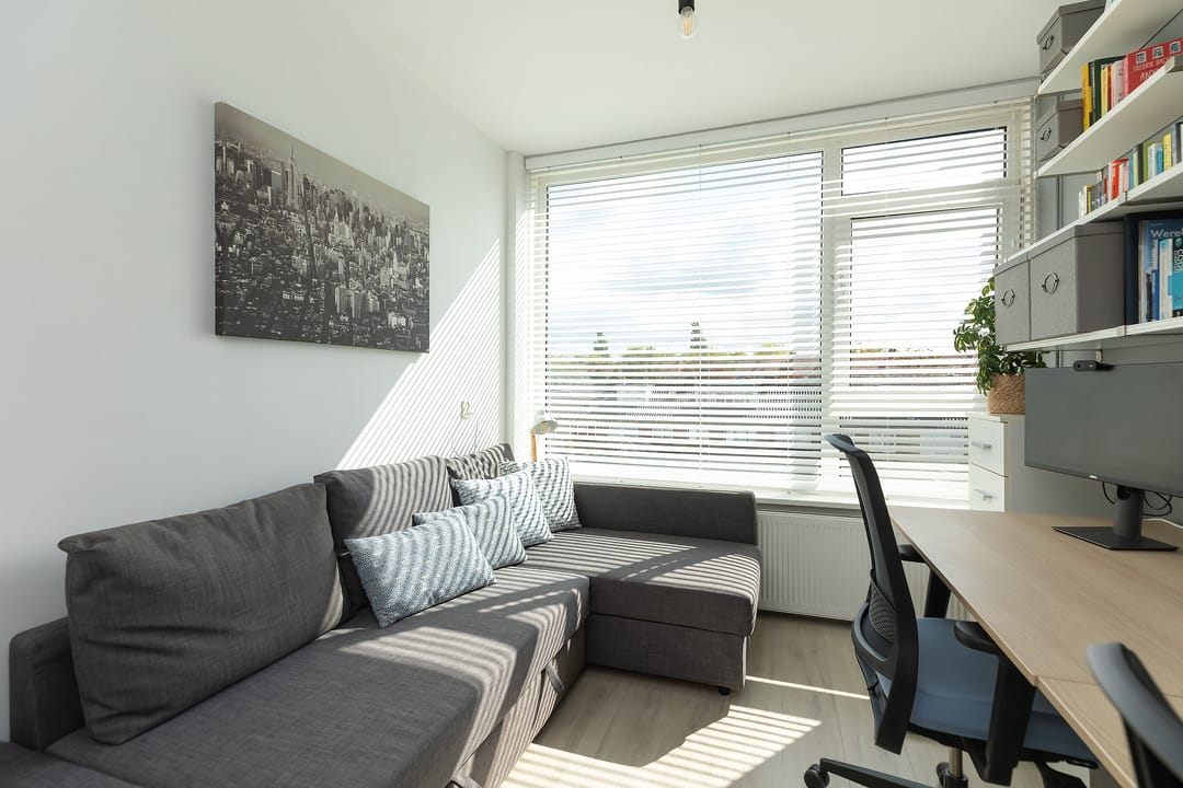 Foto 16 van Van Hogendorplaan 64