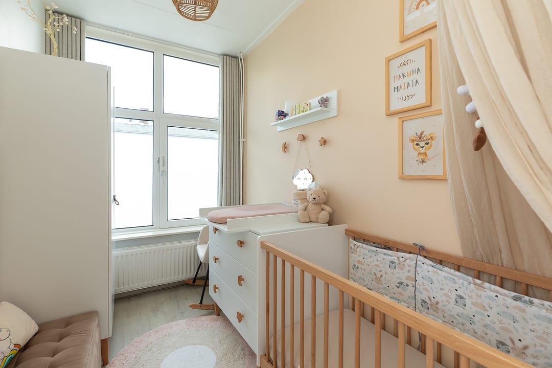 Foto 17 van Van Hogendorplaan 64