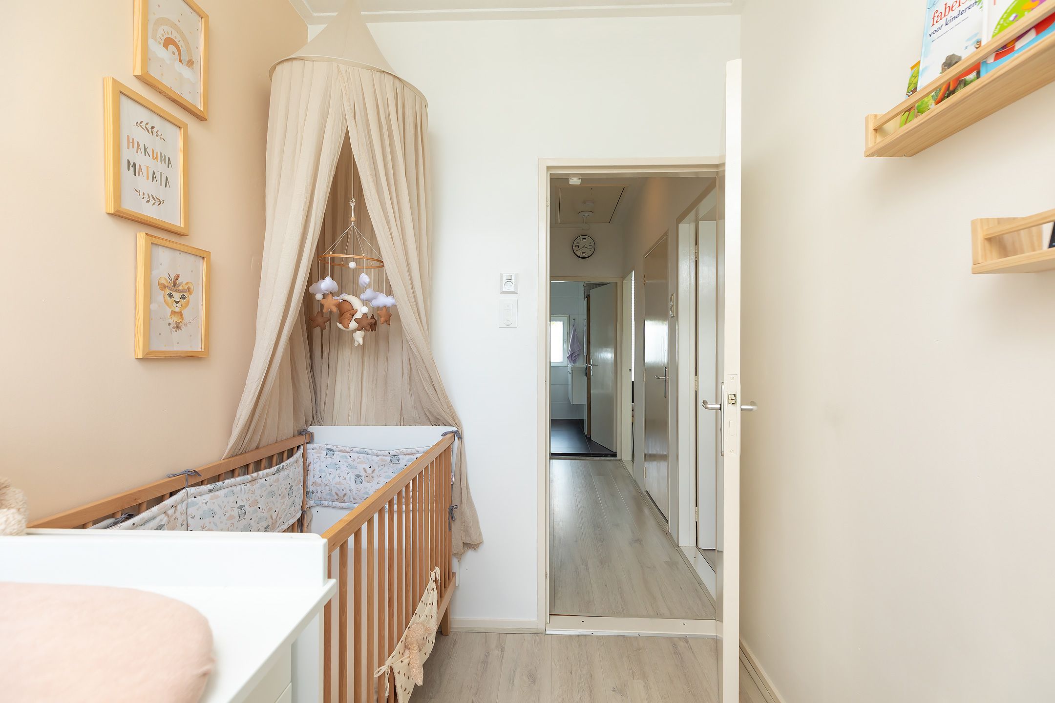 Foto 18 van Van Hogendorplaan 64