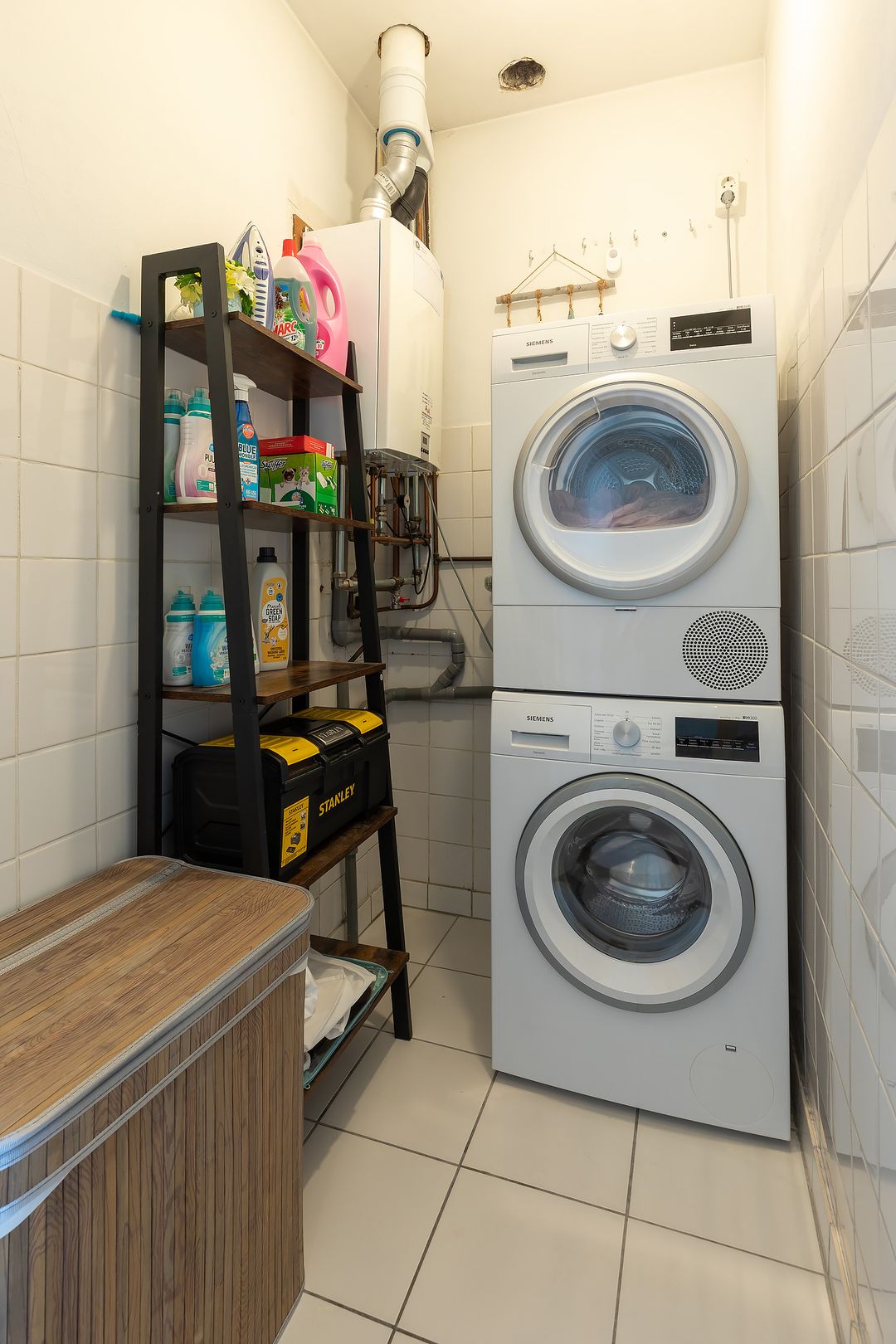 Foto 22 van Van Hogendorplaan 64