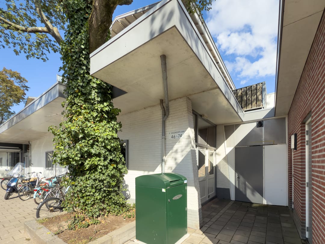 Foto 23 van Van Hogendorplaan 64