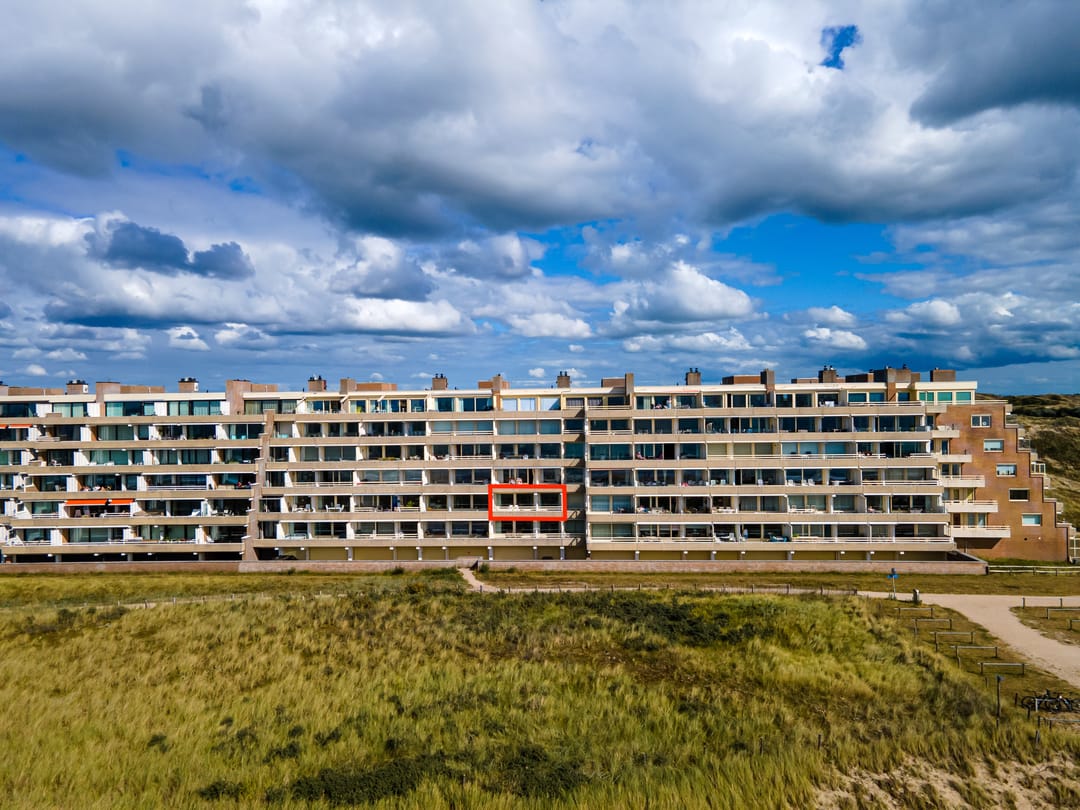 Foto 1 van Kennedyboulevard 528