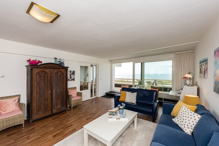 Foto 2 van Kennedyboulevard 528