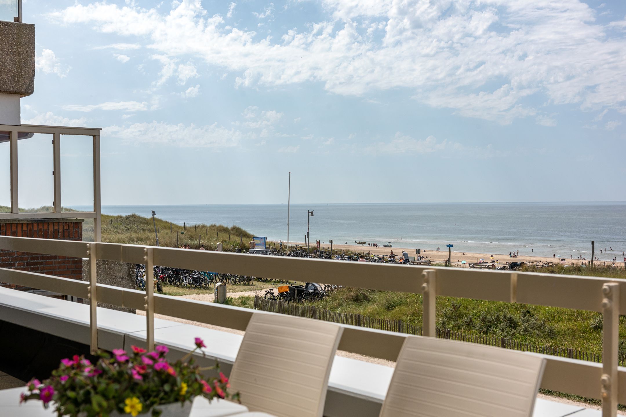 Foto 3 van Kennedyboulevard 528